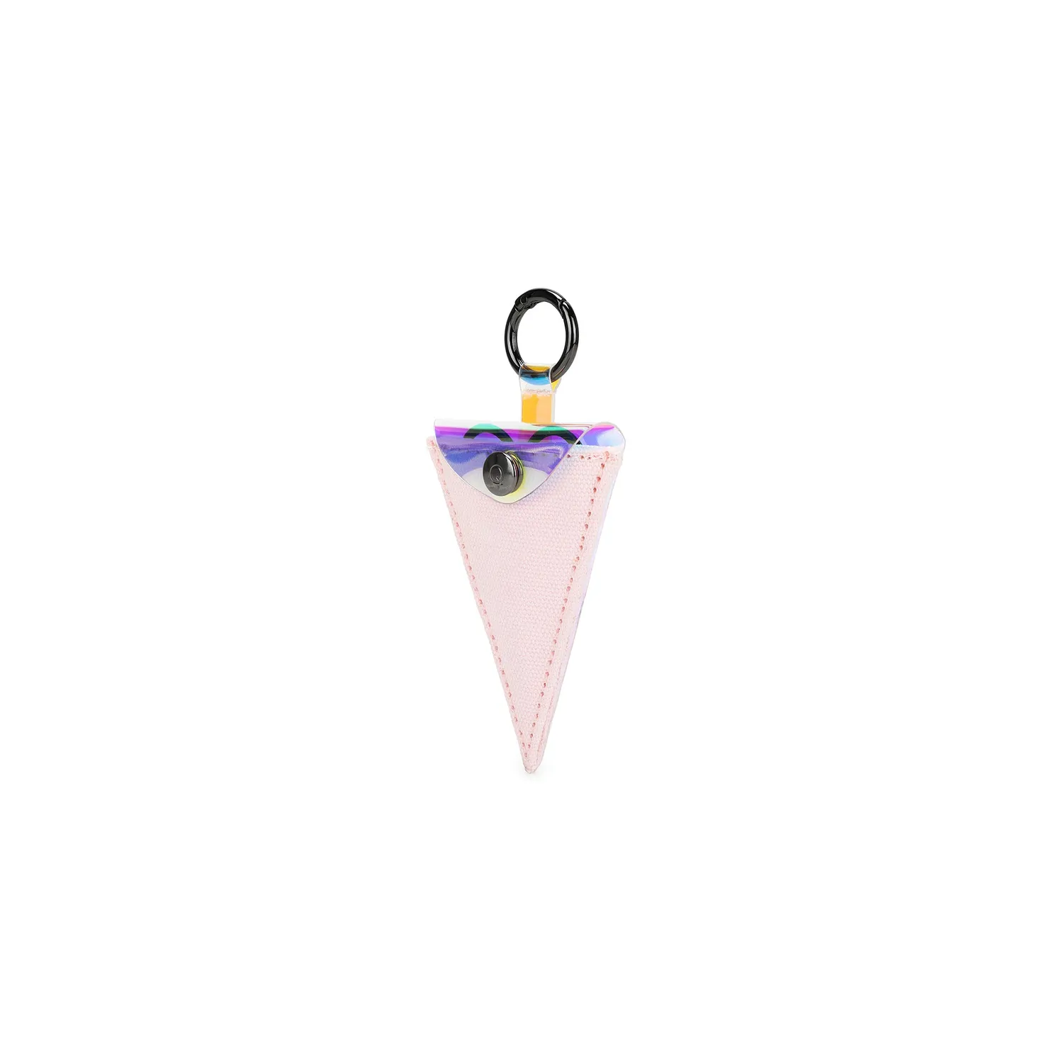 della Q Scissor Pocket Sunset Scherentasche mit Schere