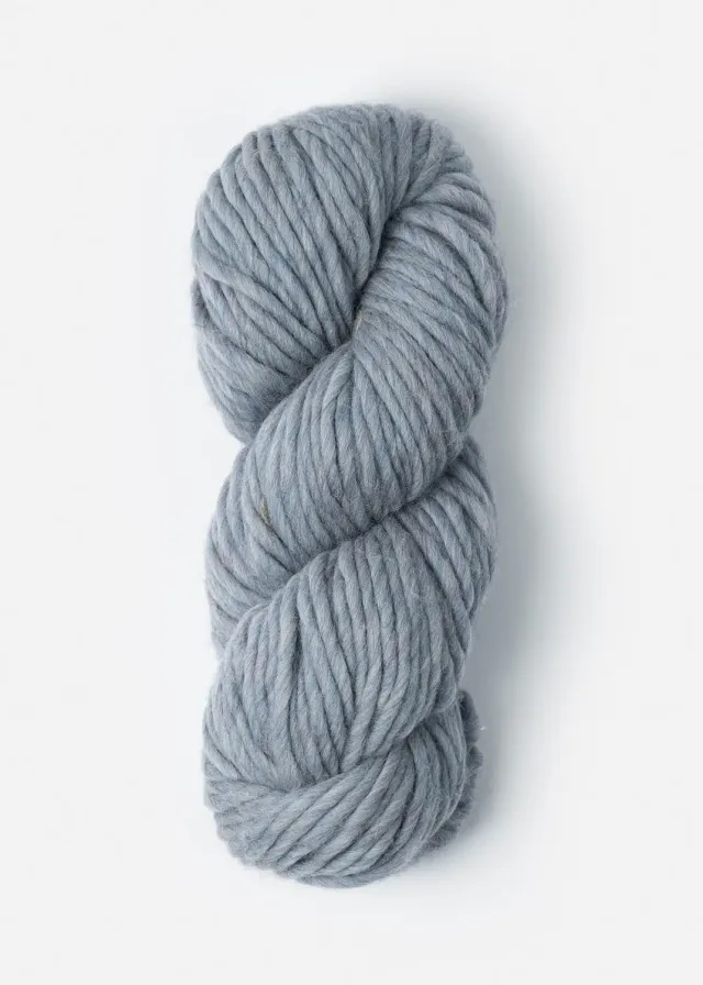 Blue Sky Fibers Woolstok North Wolle 150g Highland Wool Super Bulky