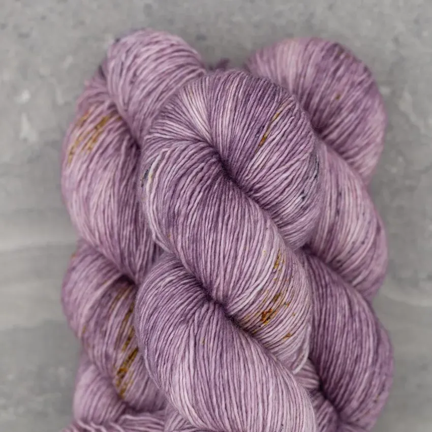 Madelinetosh Pashmina Garn Sport Star Scatter Seidenmix