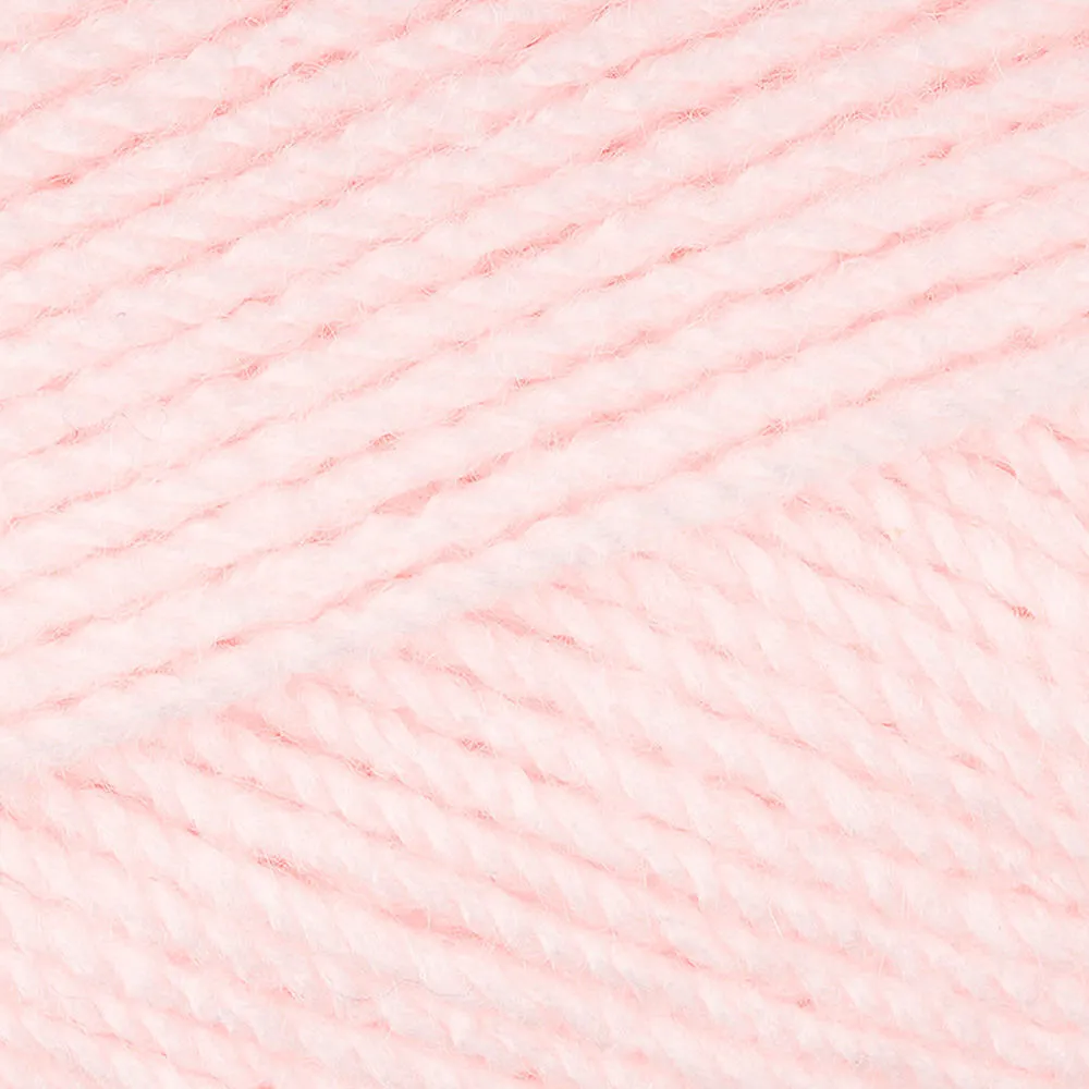 Paintbox Yarns Simply Chunky Wolle 20 Knäuel Ballet Pink