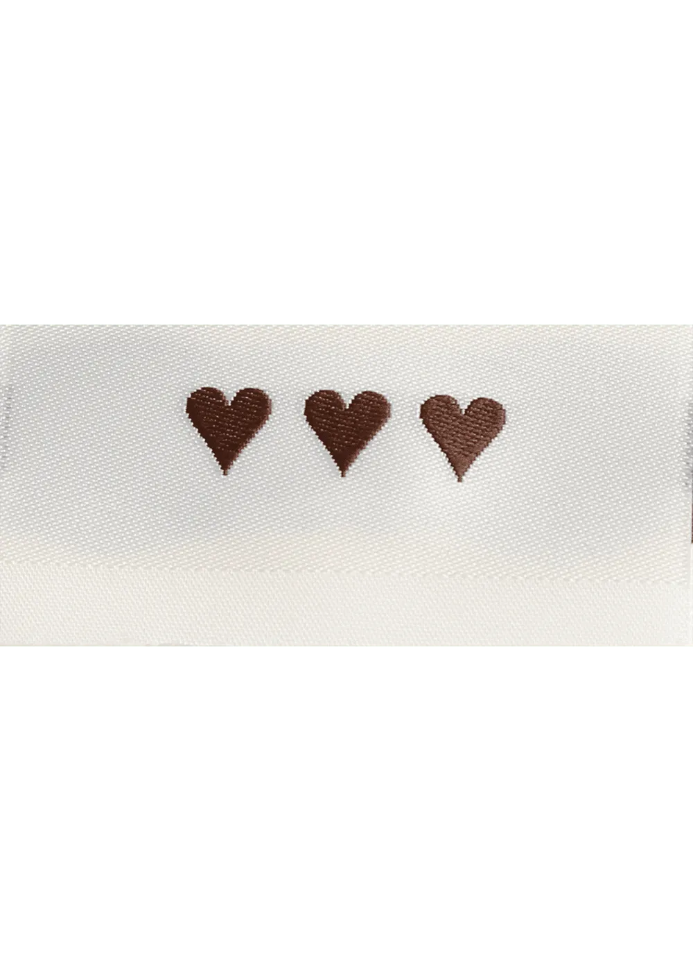 Go Handmade Made by Bedste Webetiketten 35x19 mm 10 Stück