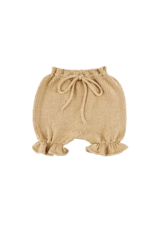 Go Handmade Bloomers Classic Anleitung 3-6M