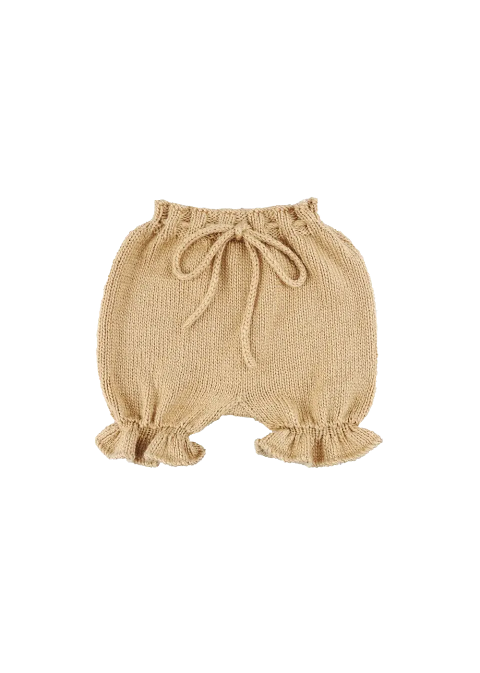 Go Handmade Bloomers Classic Anleitung 3-6M