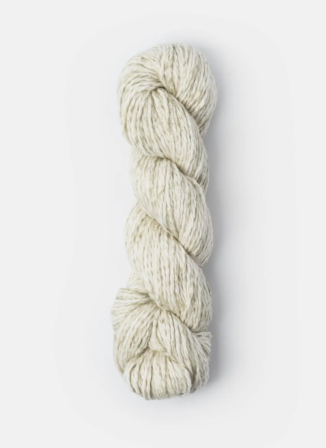 Blue Sky Fibers Printed Organic Cotton Bio-Baumwollgarn Strang