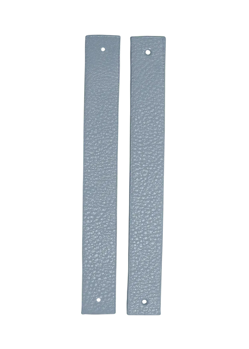 Go Handmade Straps Taschenriemen 18 x 2,2 cm PU-Leder 2 Stk