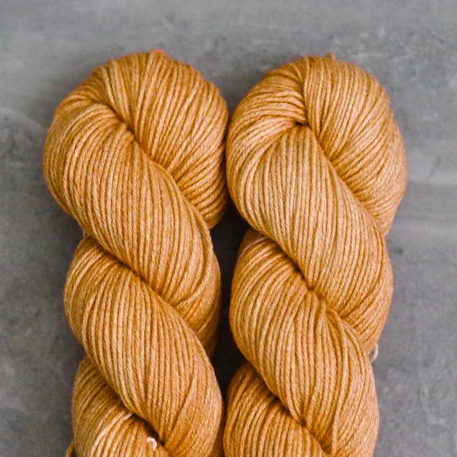 Madelinetosh Tosh Wool Cotton Velmas Wolle 200m DK