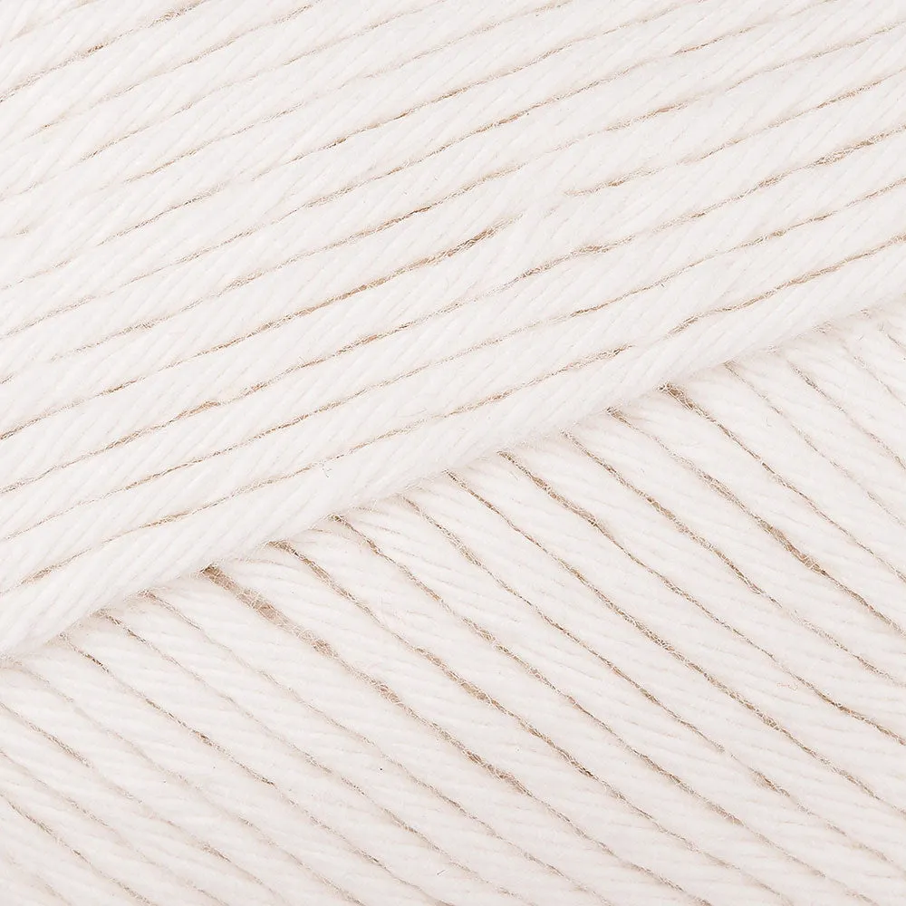 Paintbox Yarns Cotton Aran Baumwollgarn 100g pflegeleicht