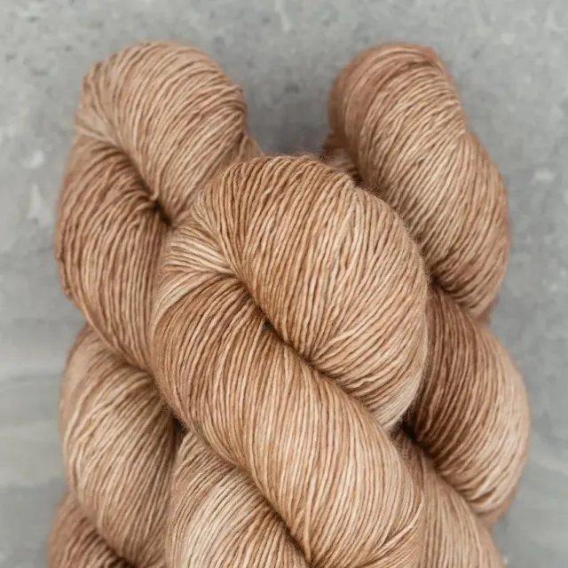 Madelinetosh Tosh DK Filtered Daydreams Garn DK 4ply