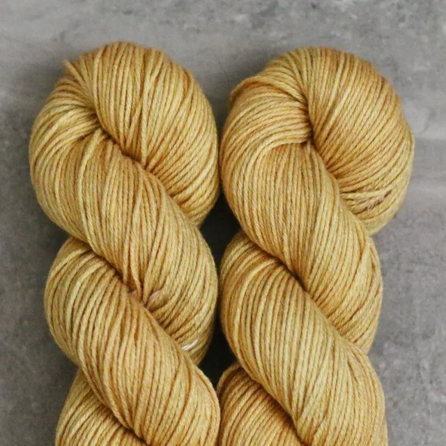 Madelinetosh Tosh Wool Cotton Candlewick Wolle 200m DK
