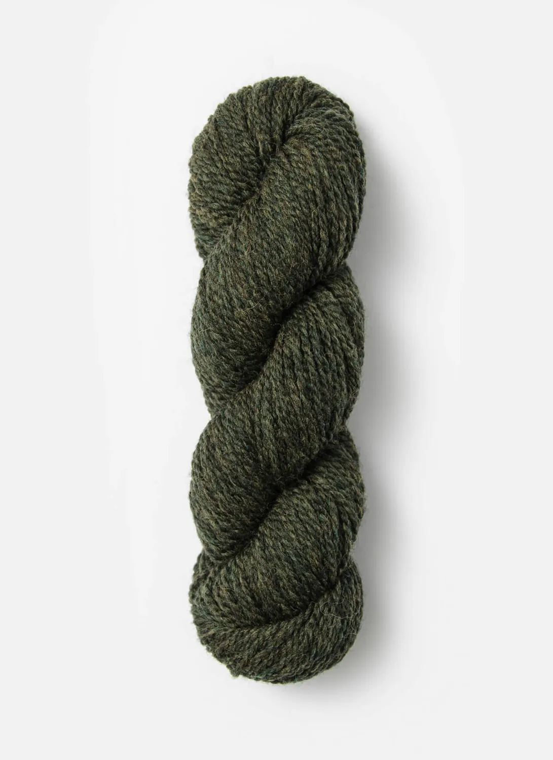 Blue Sky Fibers Woolstok Woolstok Wolle Highland