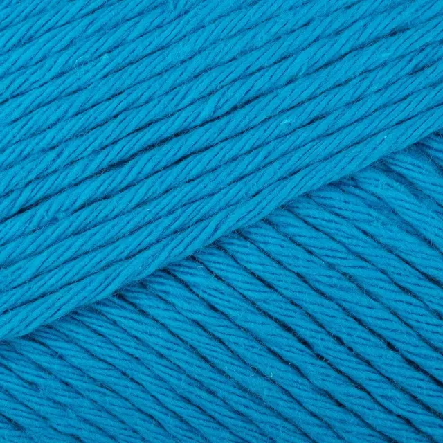 Paintbox Yarns Cotton Aran Baumwollgarn 100g pflegeleicht