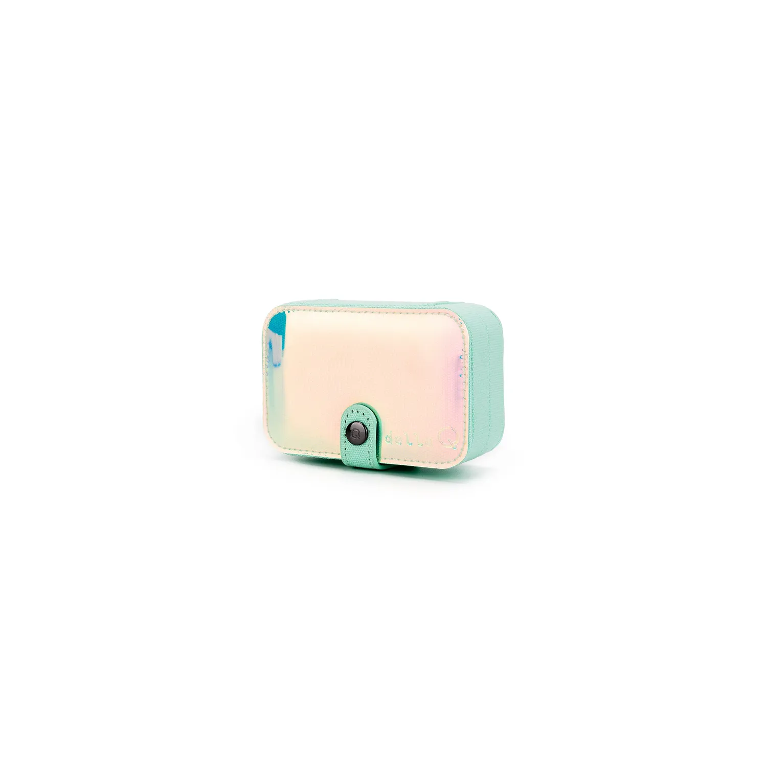 Madelinetosh Maker's Buddy Case Starlight Täschchen Magnet