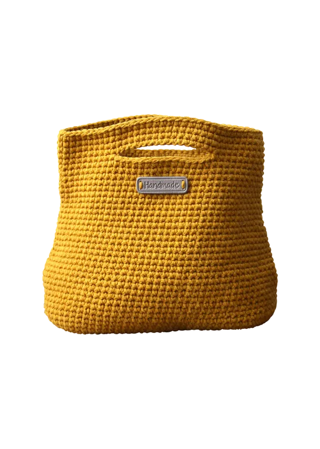 Go Handmade Chic Shopper Taschenanleitung H21cm