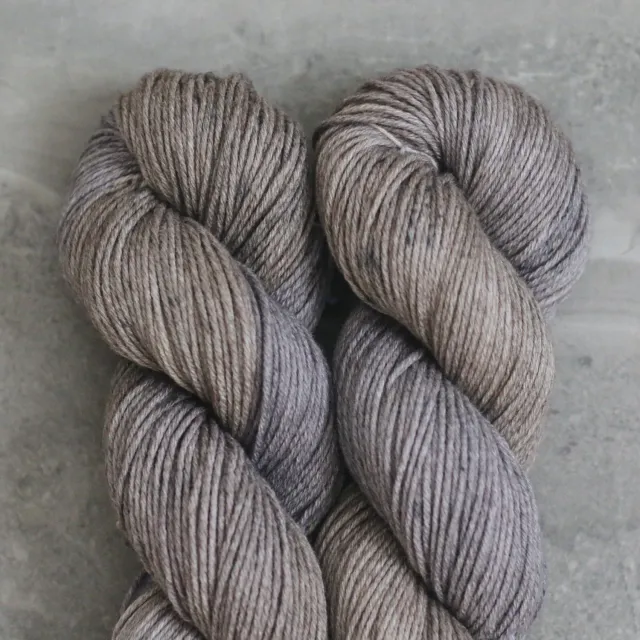 Madelinetosh Tosh Wool Cotton Wolle Birkenstick 100g