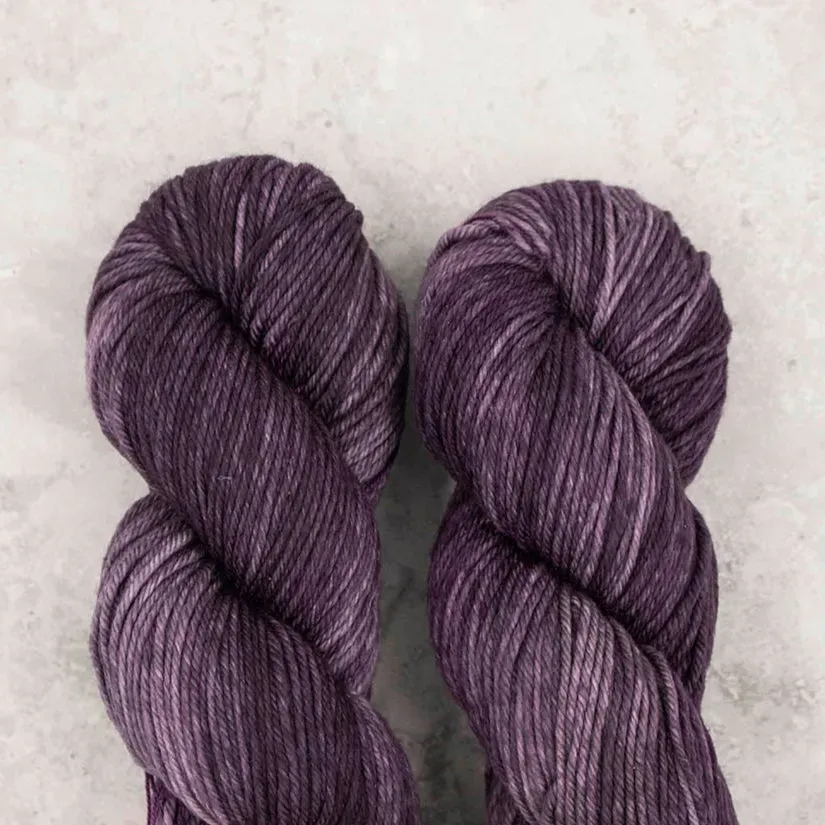 Madelinetosh Tosh DK Penumbra Strickwolle Merino DK