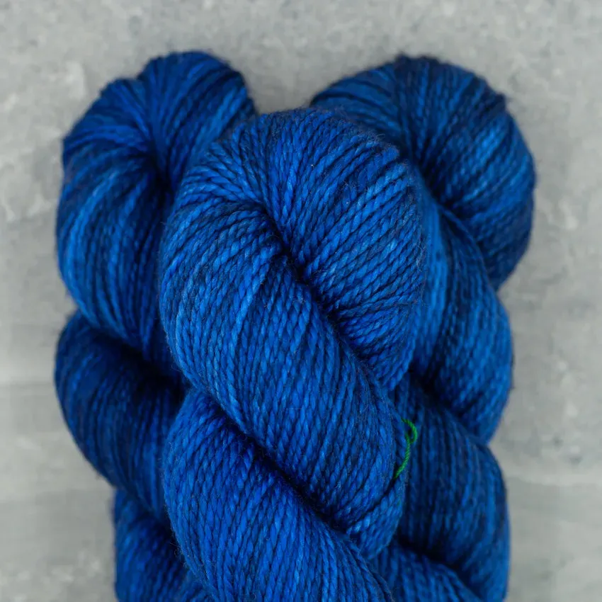 Madelinetosh Farm Twist Arctic Strickgarn DK 205m