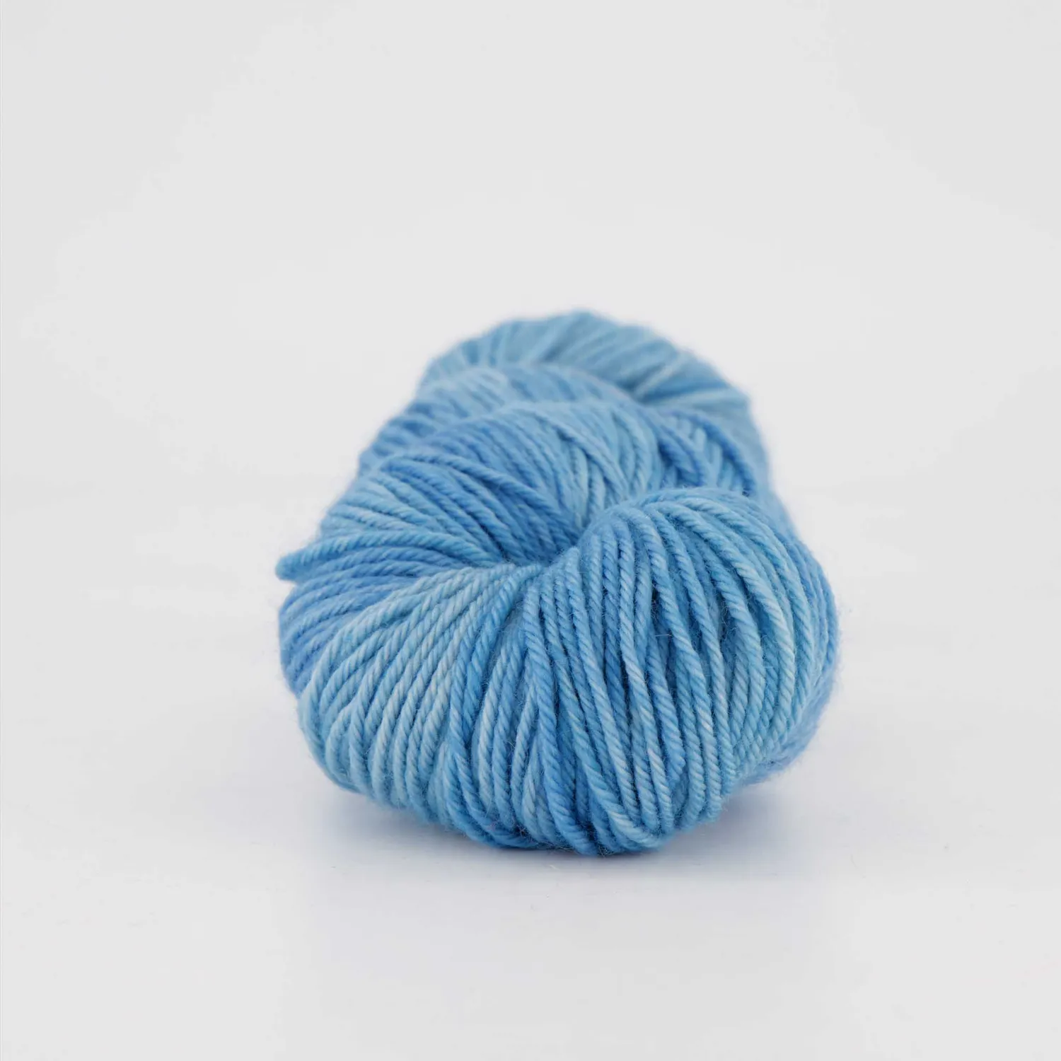 Cowgirlblues Merino DK Wolle Seagrass handgefärbt