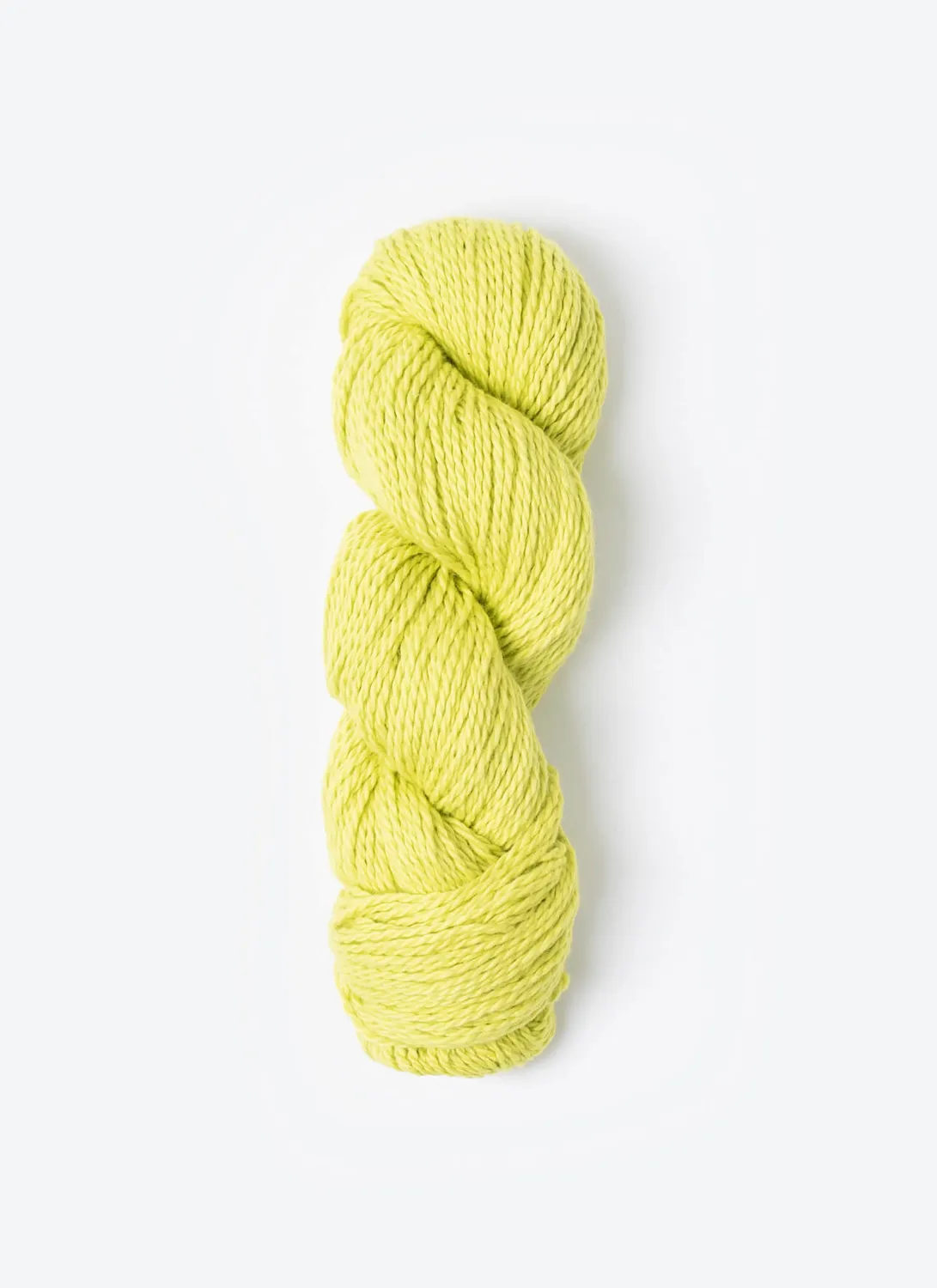 Blue Sky Fibers Organic Cotton Sport Garn 50g Bio-Baumwolle