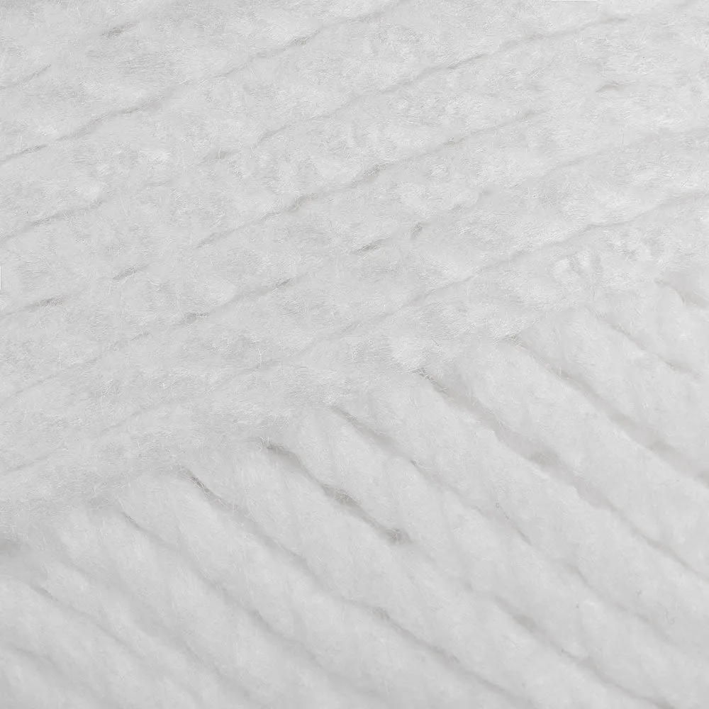 Paintbox Yarns Simply Super Chunky Wolle 100g Acryl