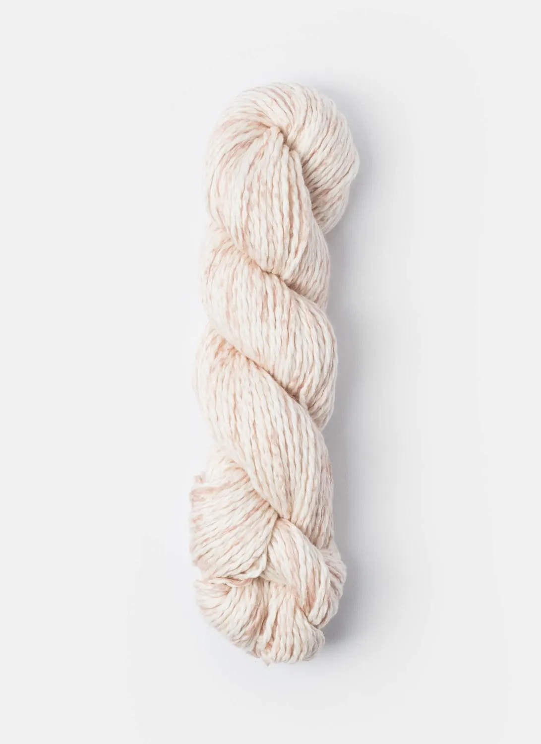 Blue Sky Fibers Printed Organic Cotton Bio-Baumwollgarn Strang