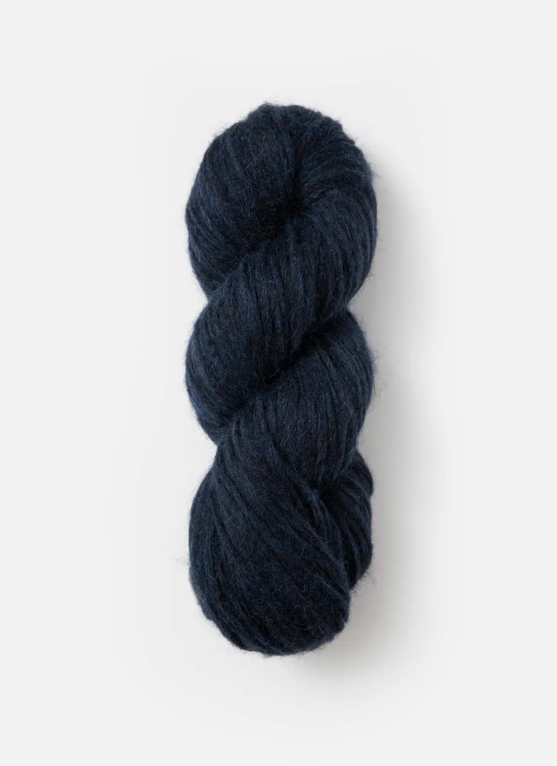 Blue Sky Fibers Techno Wolle Strang Leicht Blocken