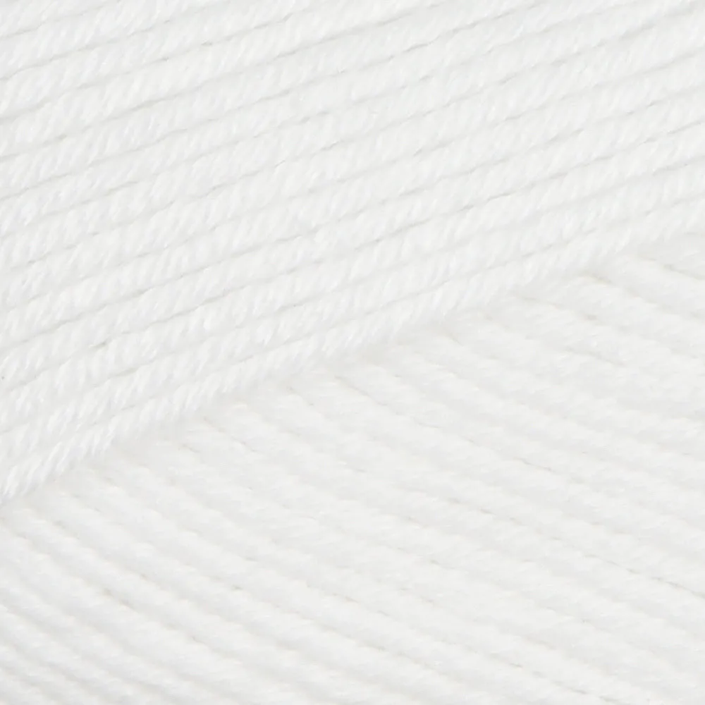 Paintbox Yarns Cotton Mix DK Wolle 20er Pack Baumwolle