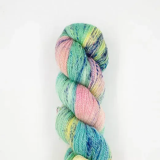 Madelinetosh Tosh Lunar I Love Yarn Lace 366m Seide