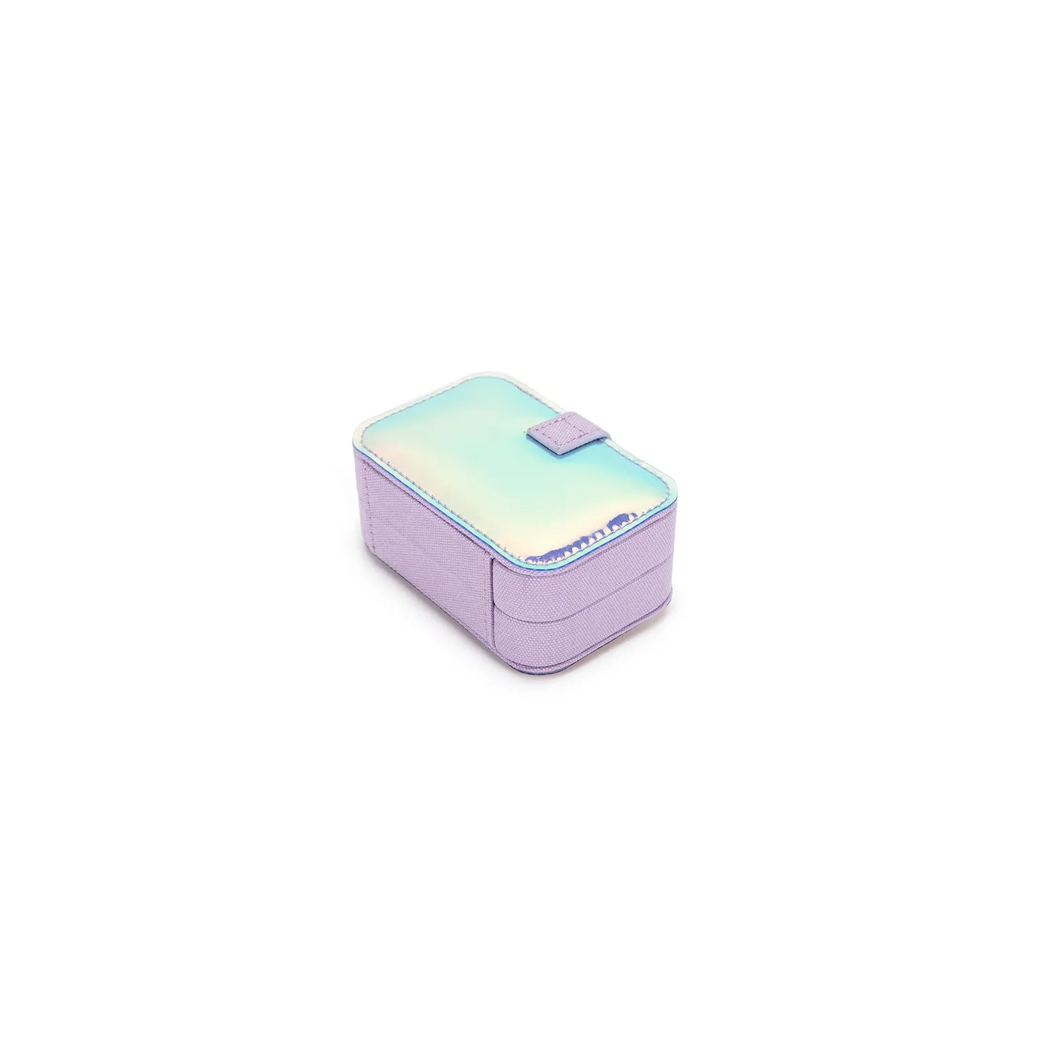 della Q Maker's Buddy Case Tasche Twilight magnetisch