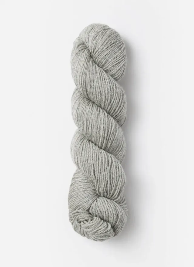 Blue Sky Fibers Fine Strickgarn Wolle Seide waschmaschinenfest