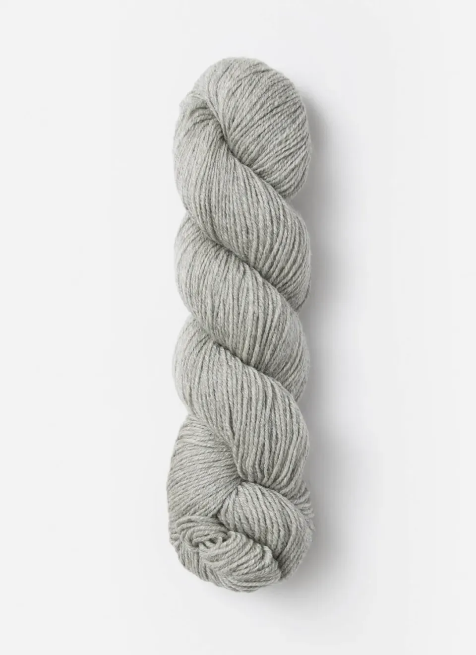 Blue Sky Fibers Fine Strickgarn Wolle Seide waschmaschinenfest