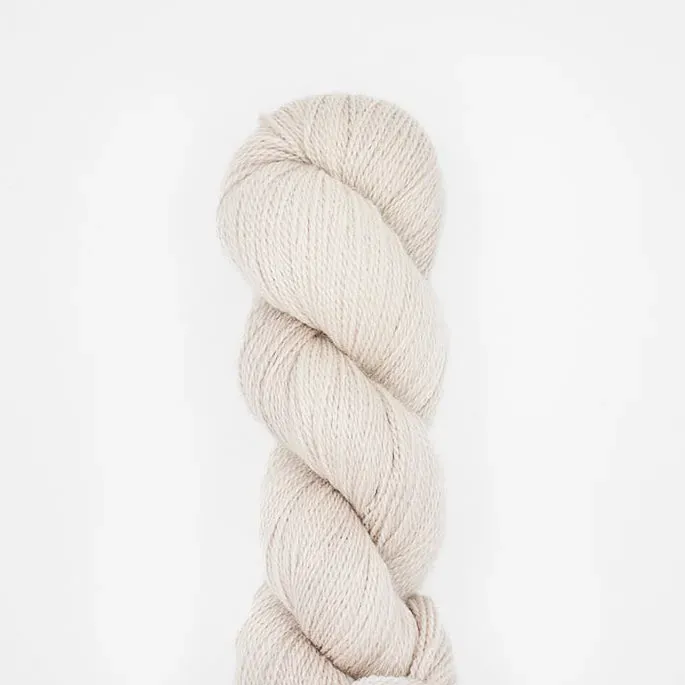 Madelinetosh Tosh Lunar Paper Lacegarn 366m Merino Seide