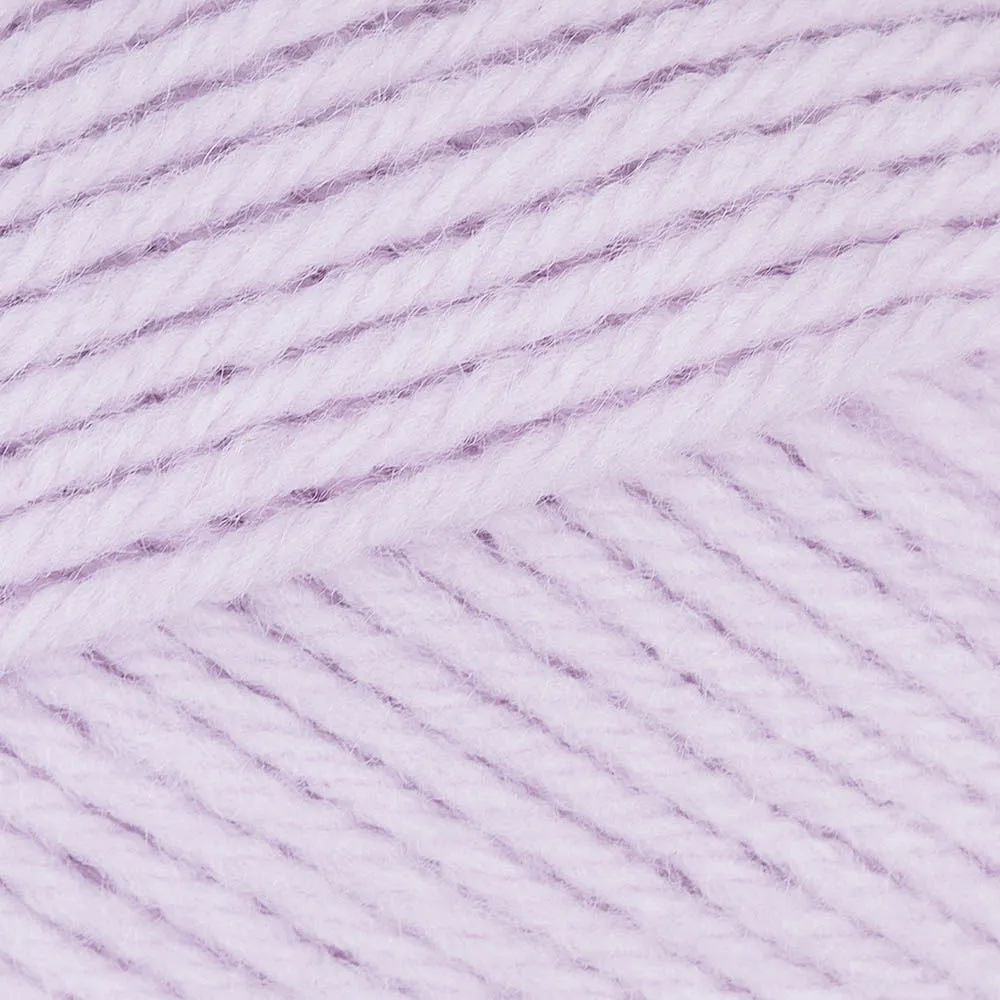 Paintbox Yarns Baby DK Babywolle 20er Pack Baby Blue Acryl