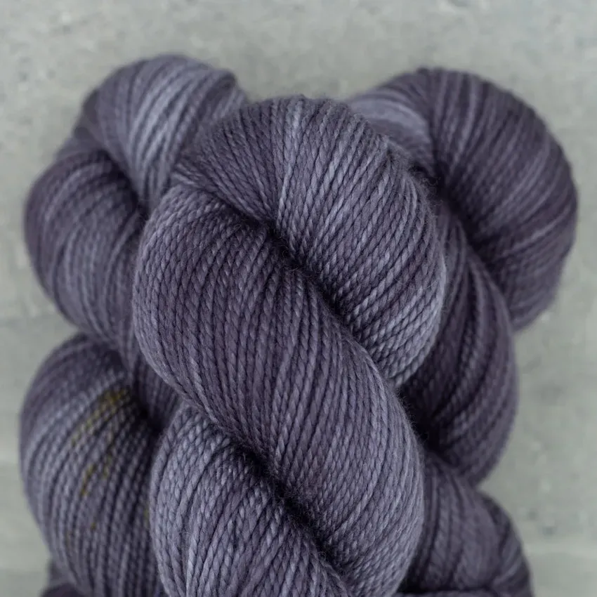 Madelinetosh Farm Twist Wolle Leopard 205m Merino
