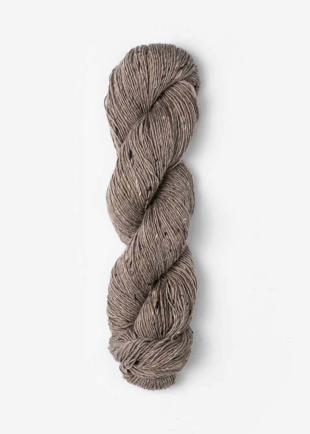 Blue Sky Fibers Woolstok Tweed Light Wolle 50g Single-Ply