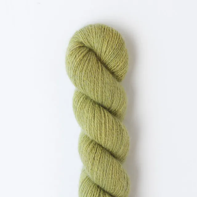 Madelinetosh Tosh Pebble Grasshopper Wolle 205m Seide