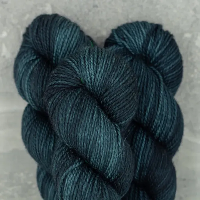 Madelinetosh Farm Twist Garn Snake 100g DK