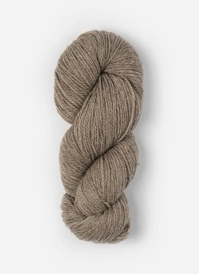 Blue Sky Fibers Woolstok Wolle 150g Strang Highland Wool Worsted