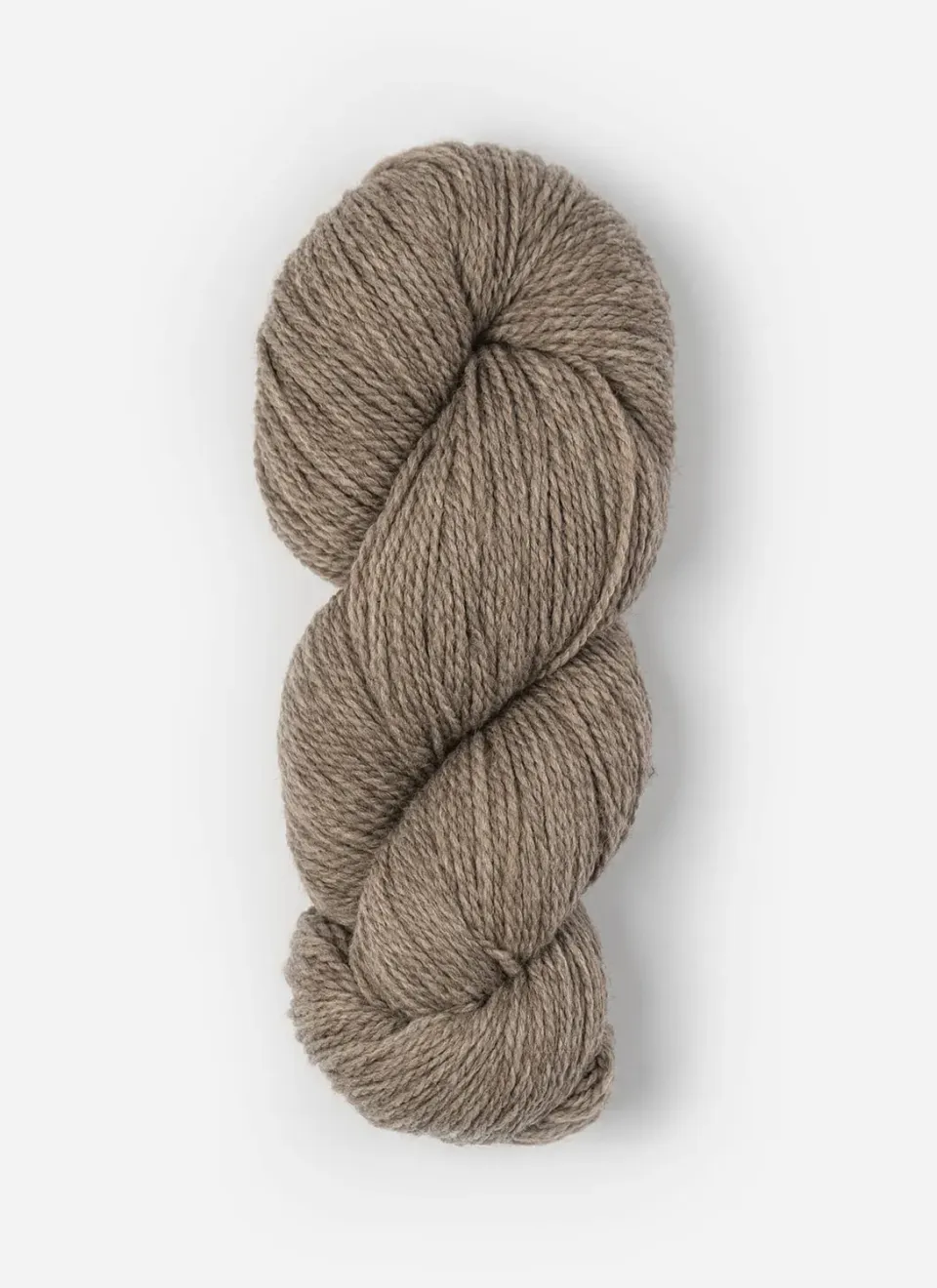 Blue Sky Fibers Woolstok Wolle 150g Strang Highland Wool Worsted