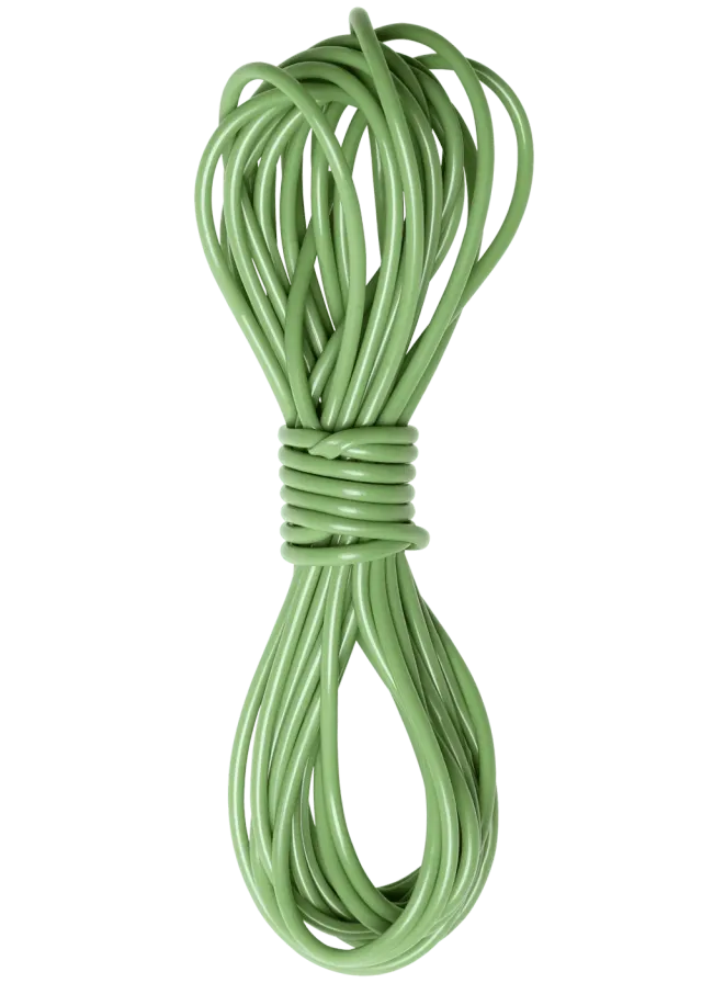 Go Handmade Stitch Wire Basteldraht grün 5 m