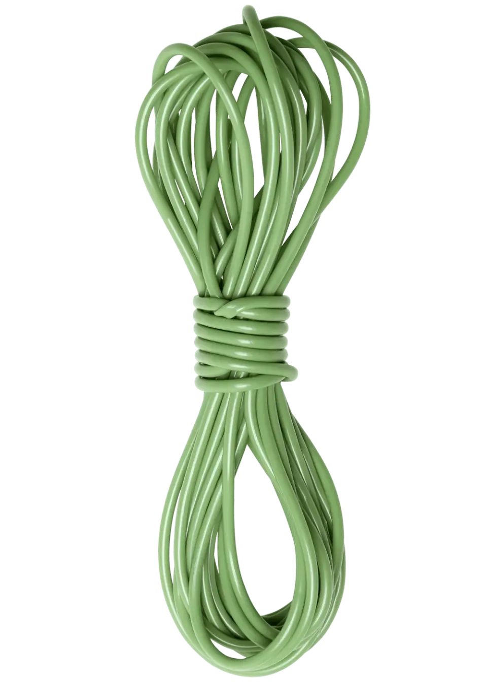 Go Handmade Stitch Wire Blumendraht 5 m grün 2,5/1,5 mm