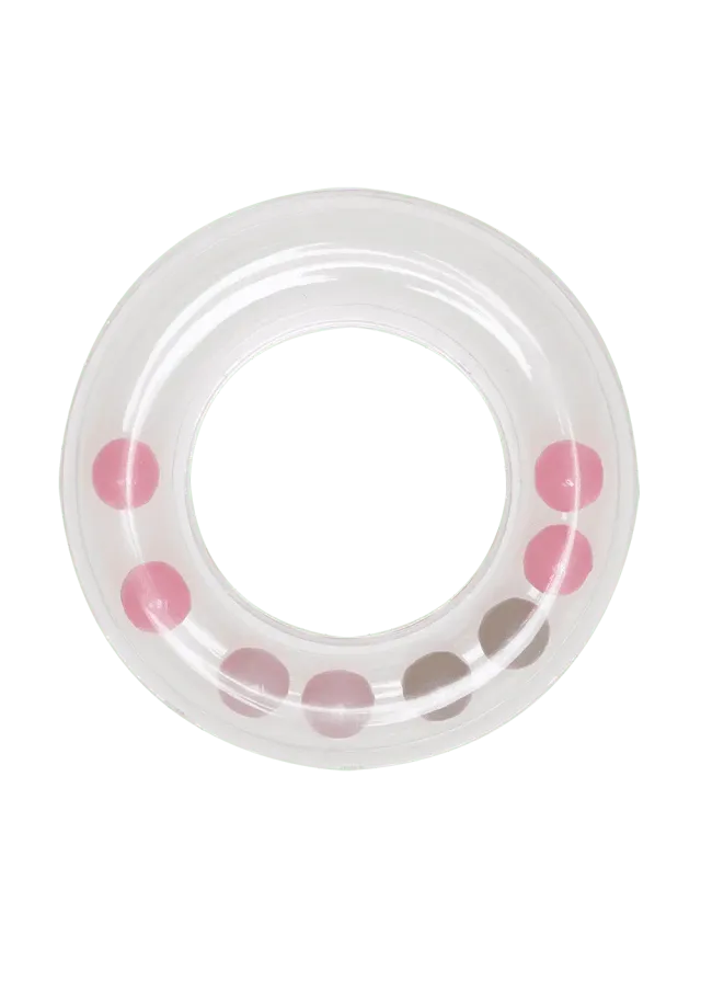 Go Handmade Raslering Rasselring 63 mm PC