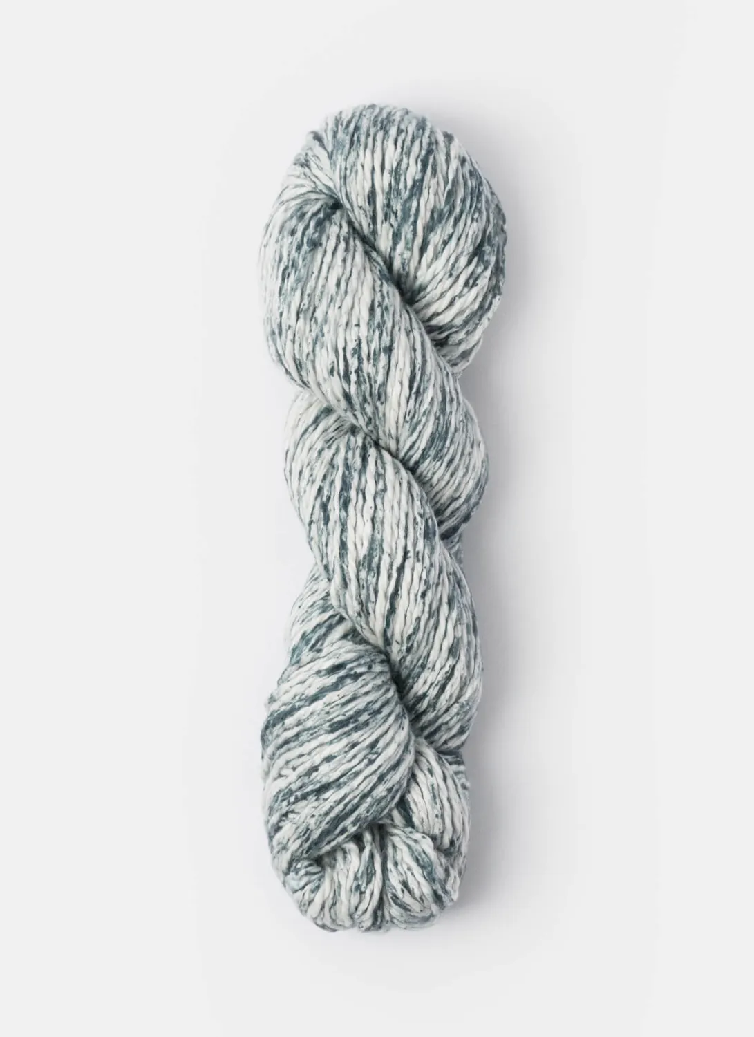 Blue Sky Fibers Printed Organic Cotton Bio-Baumwollgarn Strang