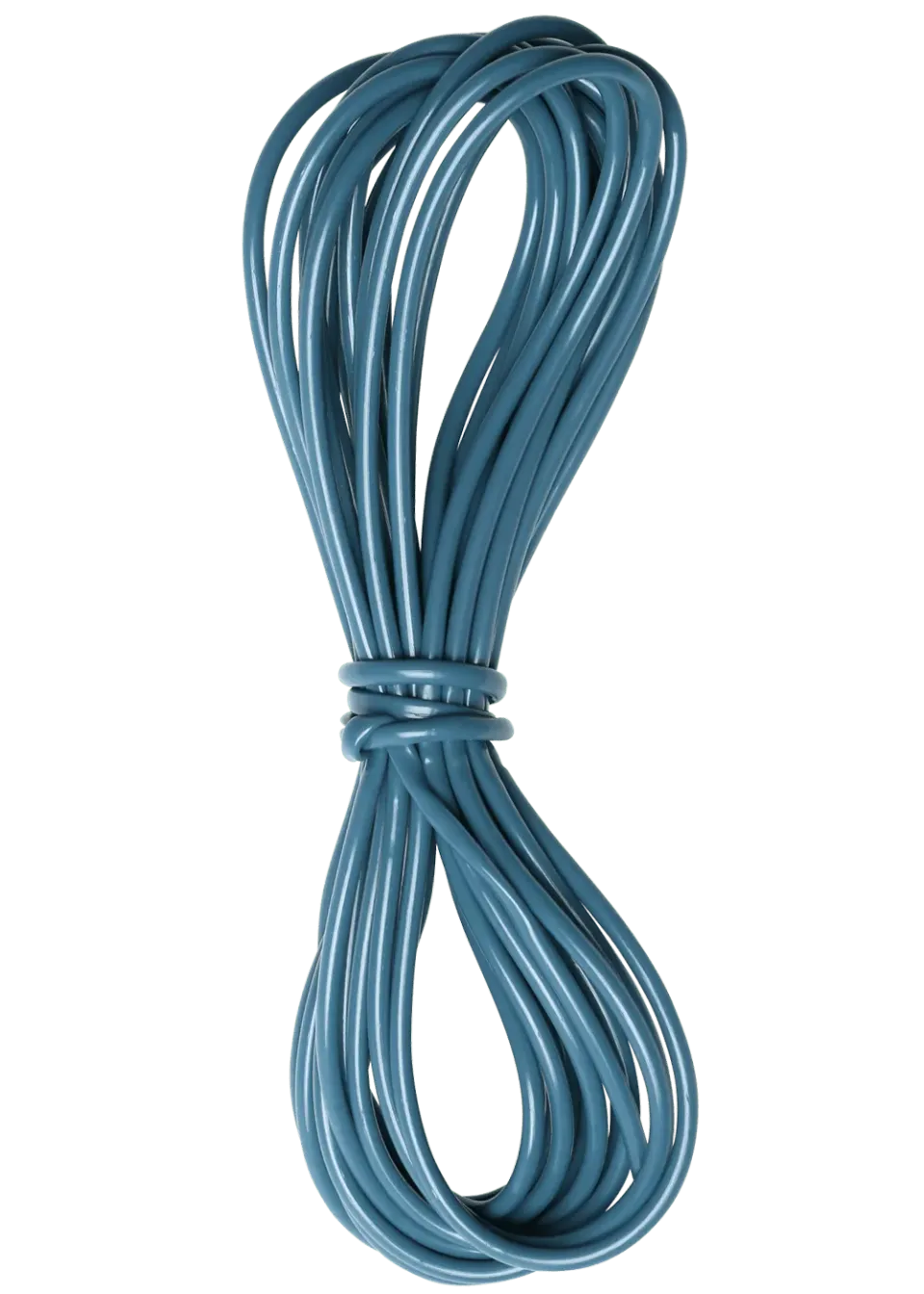 Go Handmade Pfeifenreiniger blue grey 5m 2,5mm