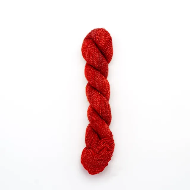 Madelinetosh Tosh Pebble Wolle What's Your Point Sport 205m