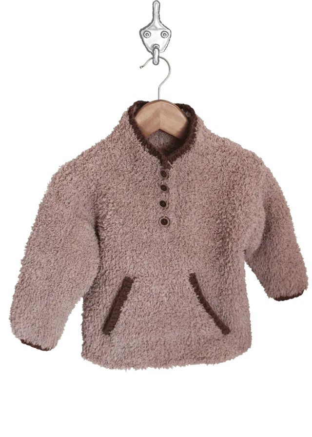 Go Handmade Sweater Louie Strickanleitung 3-12 Jahre