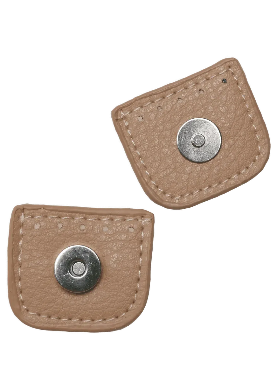 Go Handmade Magnetverschluss 4 cm Taschenverschluss