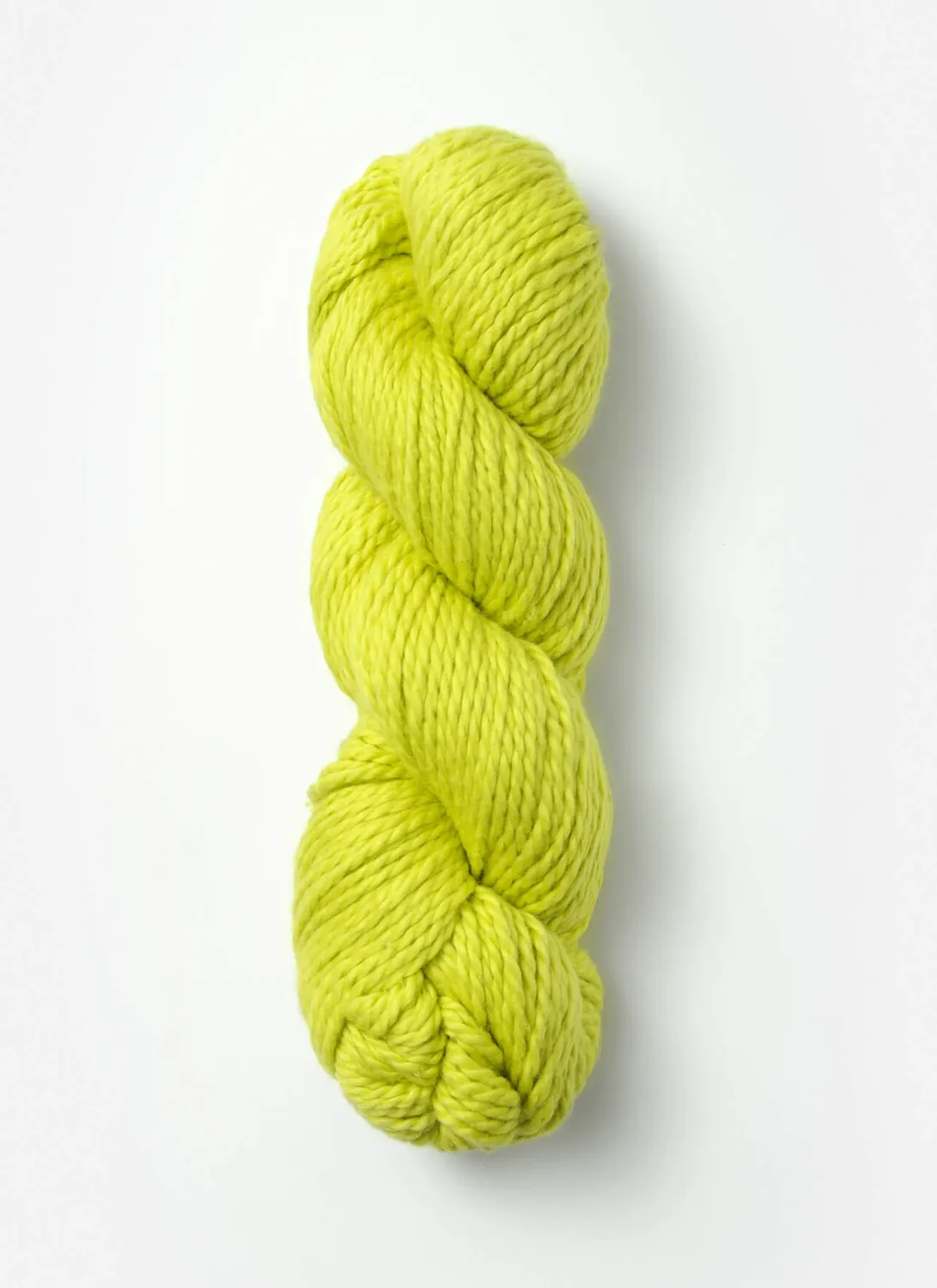 Blue Sky Fibers Organic Cotton Worsted Wolle Bio-Baumwolle