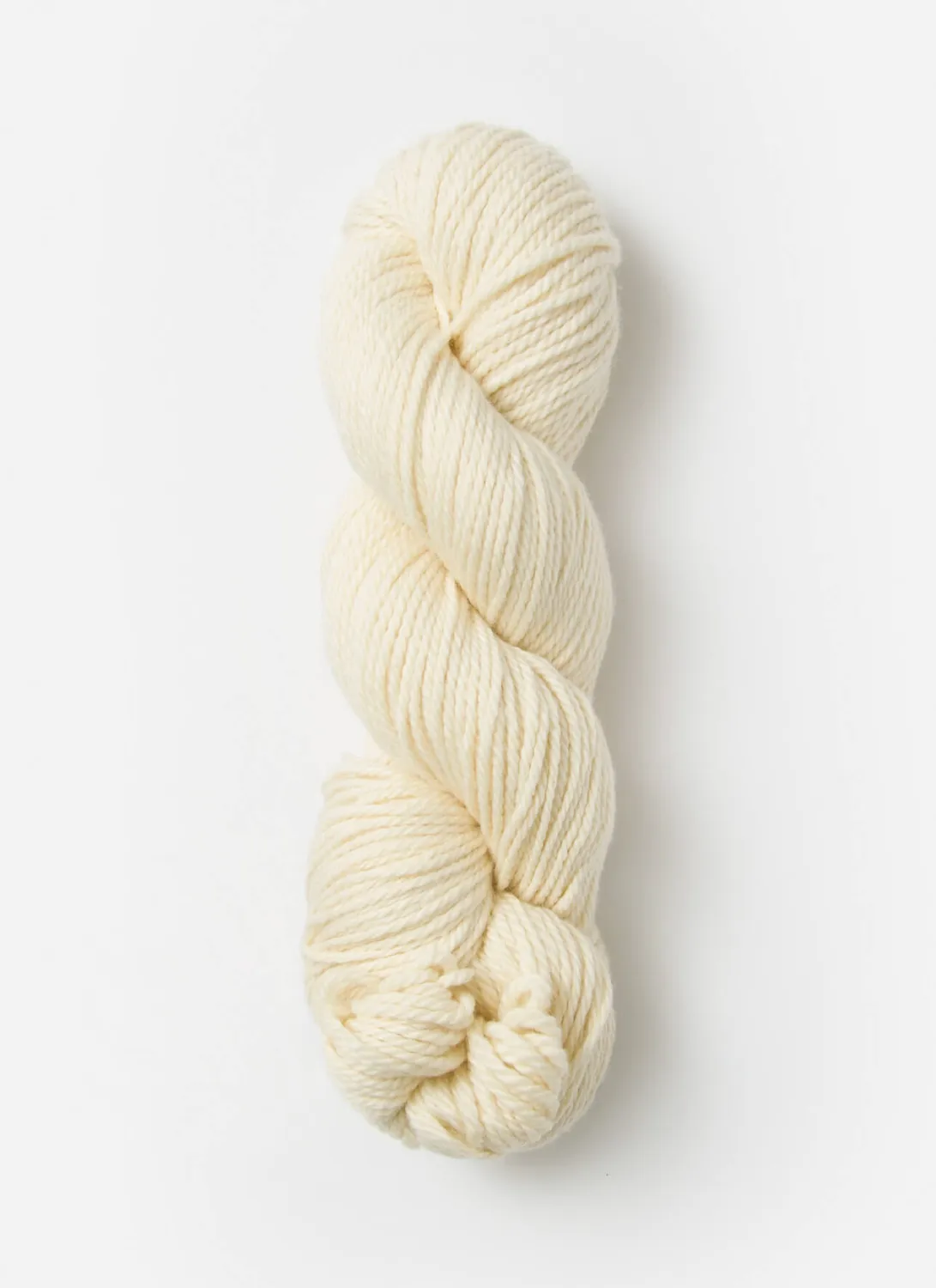 Blue Sky Fibers Sweater Wolle Pullovergarn superwash
