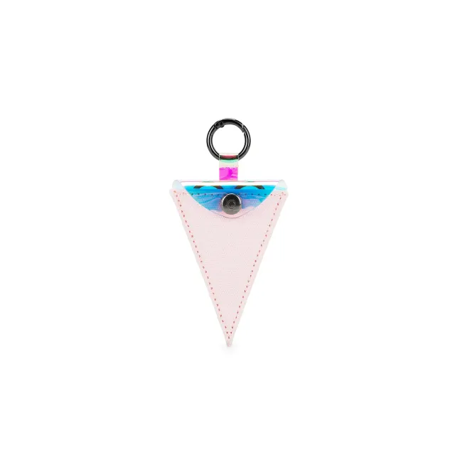 della Q Scissor Pocket Sunset Scherentasche mit Schere