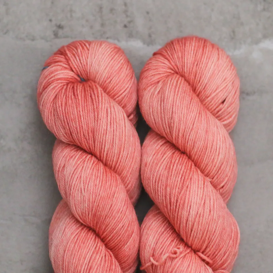 Madelinetosh Woolcycle Sport Adelaide Wolle 300m